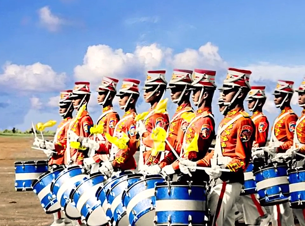 中正預校與三軍官校預備班、空軍幼校的歷史!