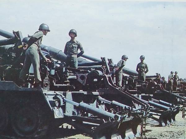 陸軍軍官學校四年制大學史 陸軍軍官學校四年制大學史