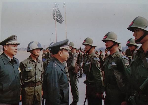 陸軍軍官學校四年制大學史 陸軍軍官學校四年制大學史