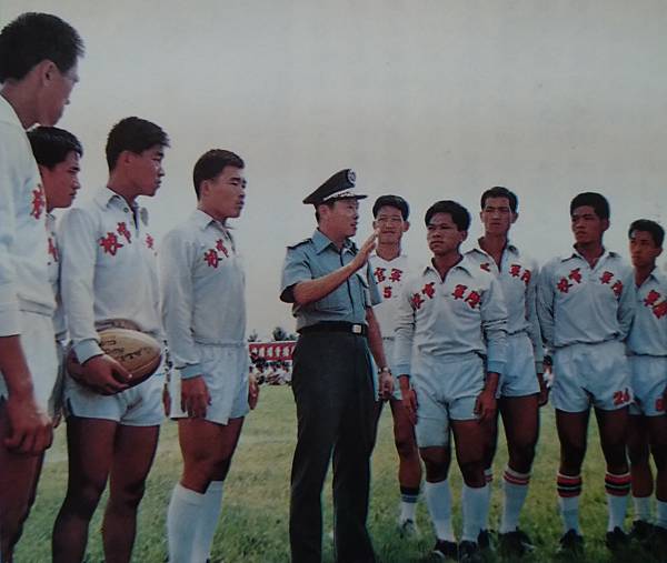 陸軍軍官學校四年制大學史 陸軍軍官學校四年制大學史