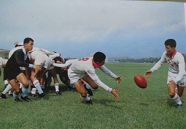 陸軍軍官學校四年制大學史 陸軍軍官學校四年制大學史