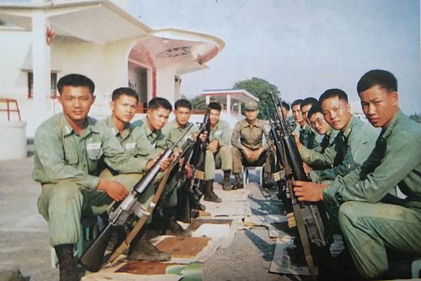 陸軍軍官學校四年制大學史 陸軍軍官學校四年制大學史