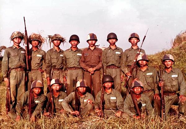 陸軍軍官學校四年制大學史 陸軍軍官學校四年制大學史