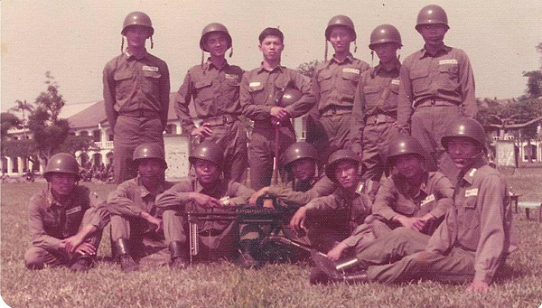 陸軍軍官學校四年制大學史 陸軍軍官學校四年制大學史