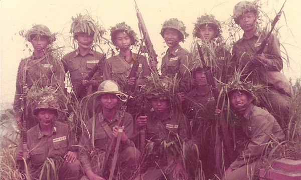 陸軍軍官學校四年制大學史 陸軍軍官學校四年制大學史