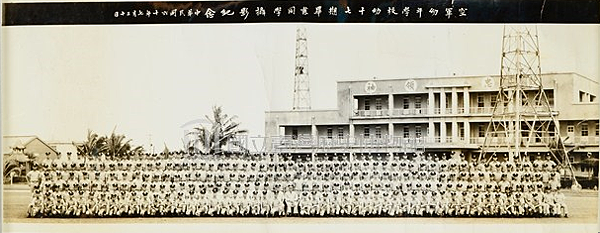 中正預校與三軍官校預備班、空軍幼校的歷史!