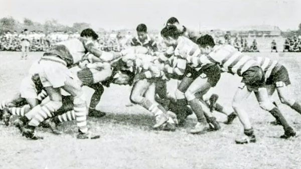 陸軍軍官學校四年制大學史 陸軍軍官學校四年制大學史