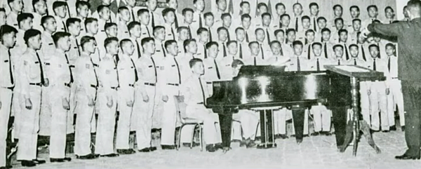 陸軍軍官學校四年制大學史 陸軍軍官學校四年制大學史