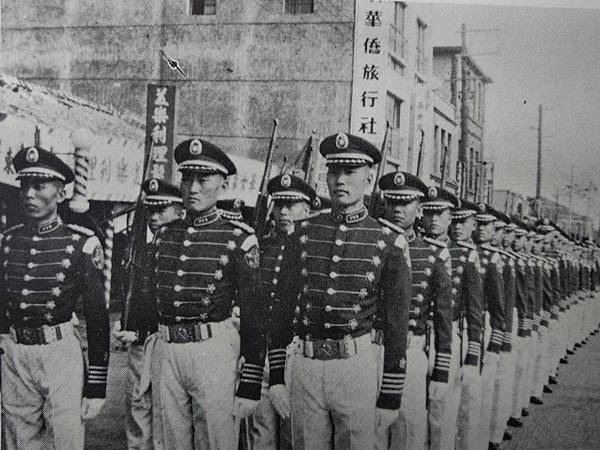 陸軍軍官學校四年制大學史 陸軍軍官學校四年制大學史