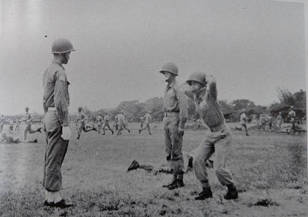 陸軍軍官學校四年制大學史 陸軍軍官學校四年制大學史