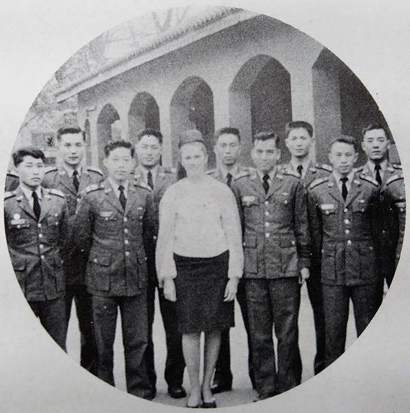 陸軍軍官學校四年制大學史 陸軍軍官學校四年制大學史