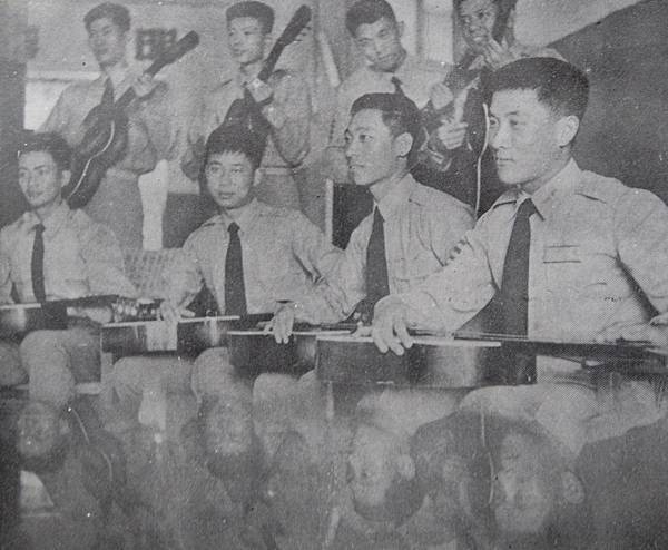 陸軍軍官學校四年制大學史 陸軍軍官學校四年制大學史