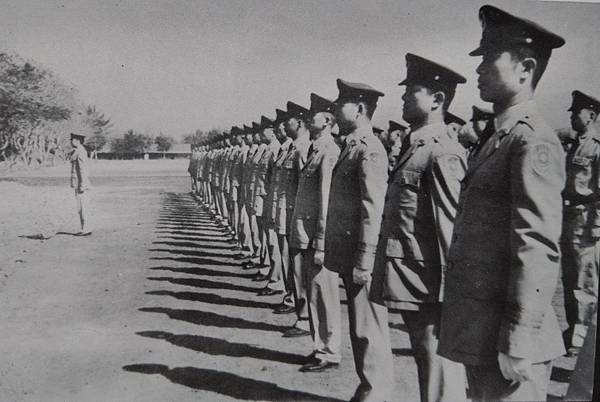 陸軍軍官學校四年制大學史 陸軍軍官學校四年制大學史