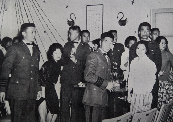 陸軍軍官學校四年制大學史 陸軍軍官學校四年制大學史