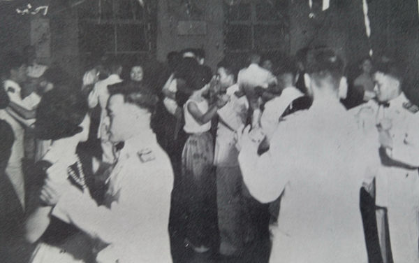 陸軍軍官學校四年制大學史 陸軍軍官學校四年制大學史