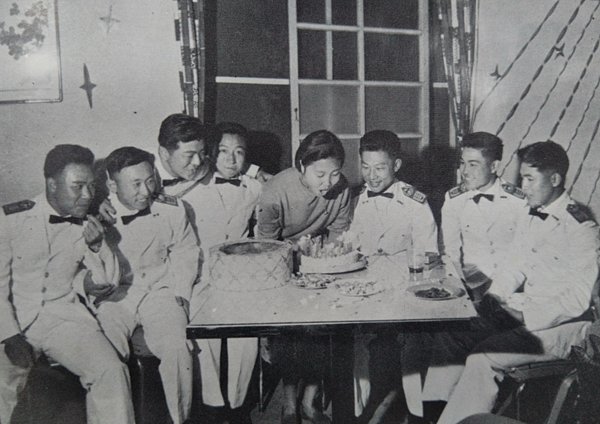 陸軍軍官學校四年制大學史 陸軍軍官學校四年制大學史