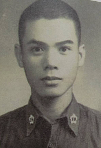 陸軍軍官學校四年制大學史 陸軍軍官學校四年制大學史