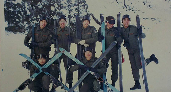 陸軍軍官學校四年制大學史 陸軍軍官學校四年制大學史