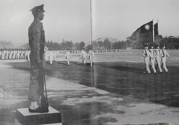 陸軍軍官學校四年制大學史 陸軍軍官學校四年制大學史