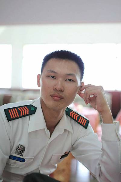 陸軍官校實習幹部肩飾演變史 陸軍官校實習幹部肩飾演變史