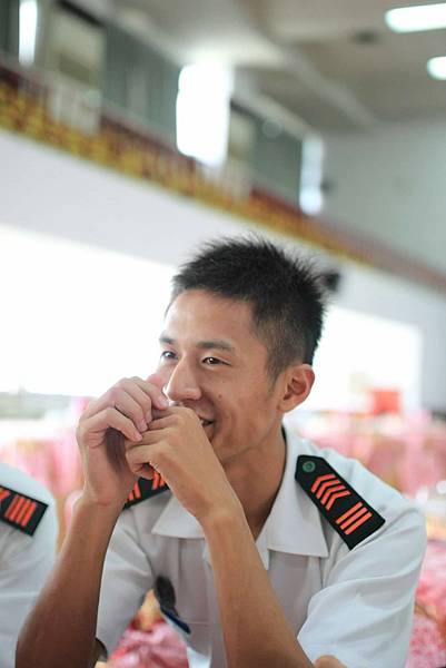 陸軍官校實習幹部肩飾演變史 陸軍官校實習幹部肩飾演變史