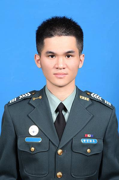 陸軍官校實習幹部肩飾演變史 陸軍官校實習幹部肩飾演變史