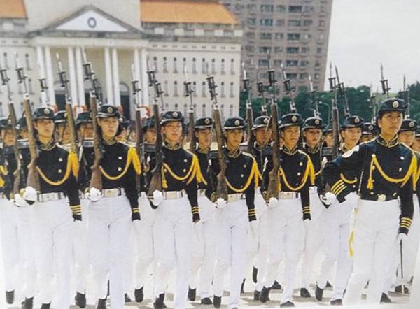 陸軍軍官學校四年制大學史 陸軍軍官學校四年制大學史