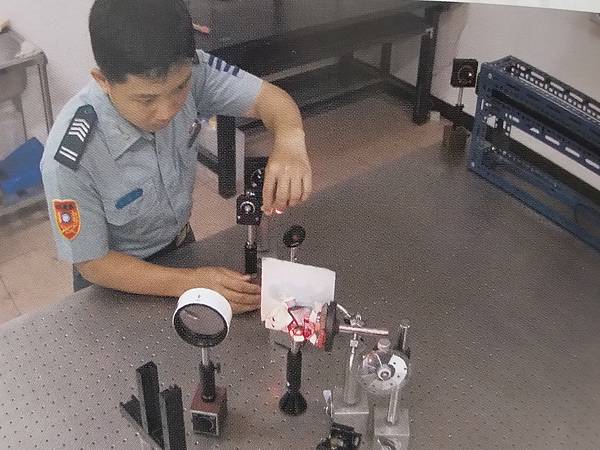 陸軍官校實習幹部肩飾演變史 陸軍官校實習幹部肩飾演變史