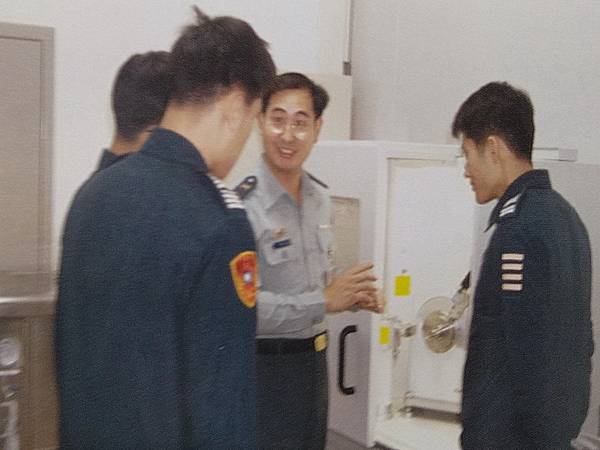 陸軍官校實習幹部肩飾演變史 陸軍官校實習幹部肩飾演變史