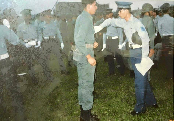 陸軍軍官學校四年制大學史 陸軍軍官學校四年制大學史