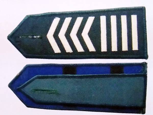 夏季肩飾 夏季肩飾