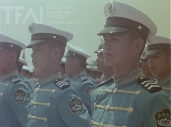 中正預校與三軍官校預備班、空軍幼校的歷史!