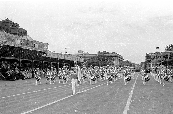 中正預校與三軍官校預備班、空軍幼校的歷史!