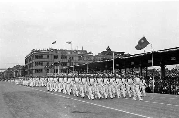 中正預校與三軍官校預備班、空軍幼校的歷史!