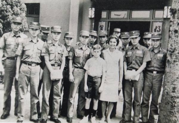 陸軍軍官學校四年制大學史 陸軍軍官學校四年制大學史