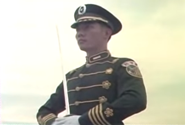 陸軍軍官學校四年制大學史 陸軍軍官學校四年制大學史