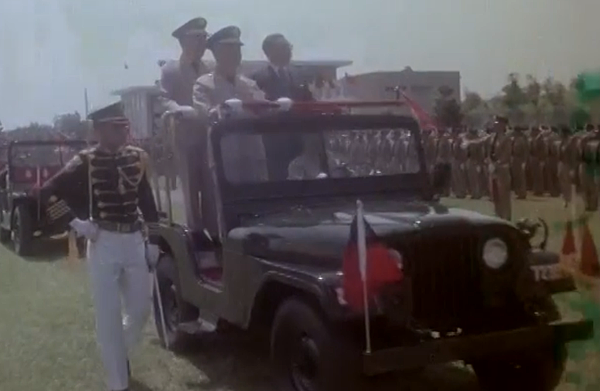 陸軍軍官學校四年制大學史 陸軍軍官學校四年制大學史