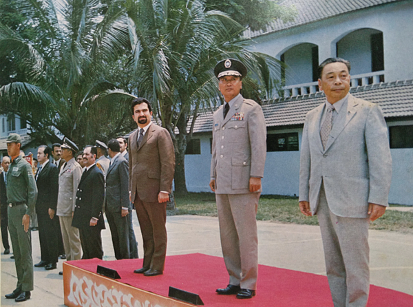 陸軍軍官學校四年制大學史 陸軍軍官學校四年制大學史