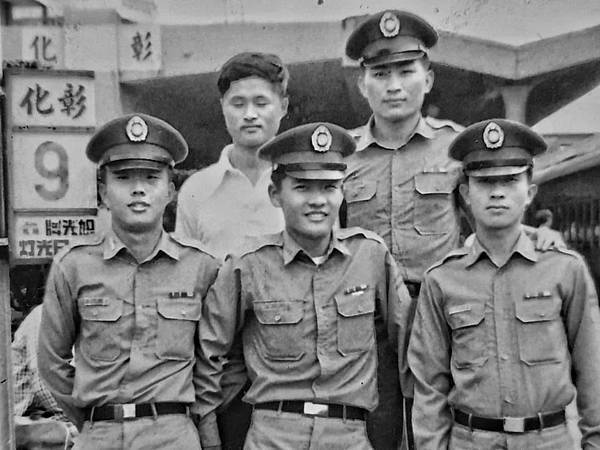 陸官45期-1 陸官45期-1