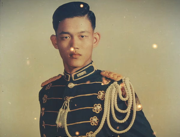 陸軍軍官學校四年制大學史 陸軍軍官學校四年制大學史