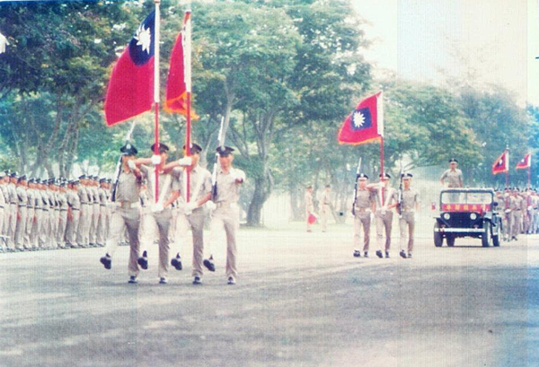 陸軍軍官學校四年制大學史 陸軍軍官學校四年制大學史