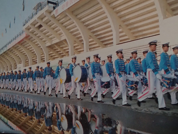 中正預校與三軍官校預備班、空軍幼校的歷史!