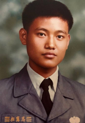 中正預校與三軍官校預備班、空軍幼校的歷史!