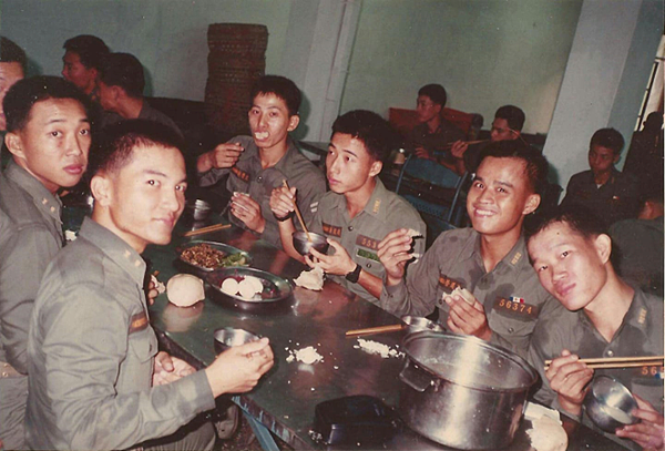 陸軍軍官學校四年制大學史 陸軍軍官學校四年制大學史