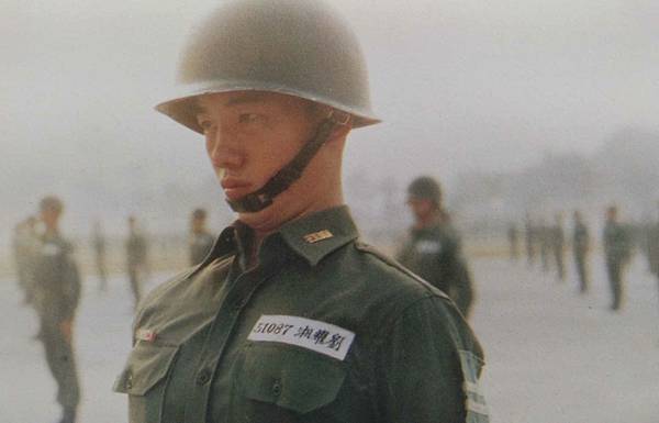 51期晉級-1儀式 51期晉級-1儀式