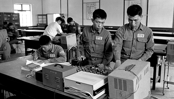 陸軍軍官學校四年制大學史 陸軍軍官學校四年制大學史