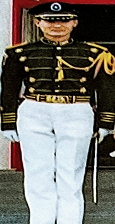 陸軍軍官學校四年制大學史 陸軍軍官學校四年制大學史