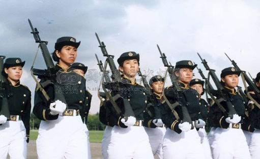 陸軍軍官學校四年制大學史 陸軍軍官學校四年制大學史