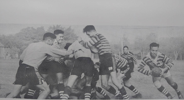 陸軍軍官學校四年制大學史 陸軍軍官學校四年制大學史