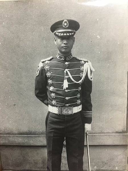 陸軍軍官學校四年制大學史 陸軍軍官學校四年制大學史